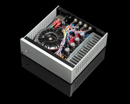 Pro-Ject Power Box RS2 Sources