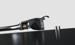 Ortofon 2M Black LVB250 Premounted