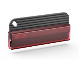 Ortofon Record brush