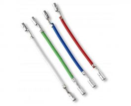 Ortofon Lead Wires Set