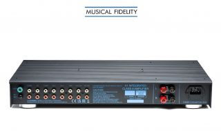 Musical Fidelity A1