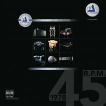 Clearaudio 45 Years Excellence Edition, Vol. 1 (45 RPM) (2LP 180g Vinyl)