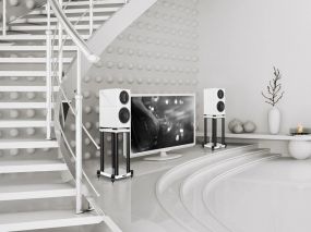 Wharfedale Elysian 1 Stand (Paarpreis)