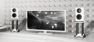 Wharfedale Elysian 1 Stand (Paarpreis)