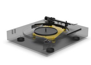 Pro-Ject A2