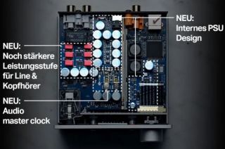 Pro-Ject Pre Box S2 Digital Edition 23