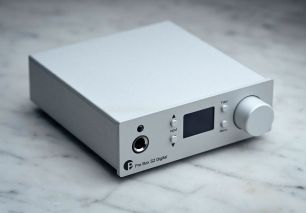 Pro-Ject Pre Box S2 Digital Edition 23