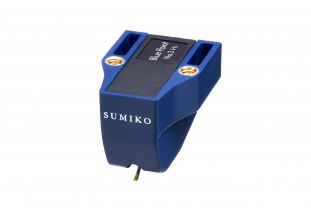 Sumiko Blue Point No. 3 High Output MC Tonabnehmer