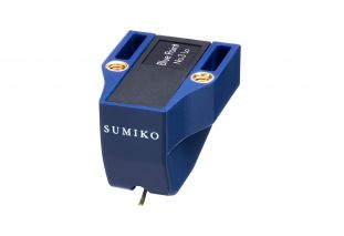 Sumiko Blue Point No. 3 MC Tonabnehmer