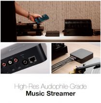 WiiM Pro Plus Netzwerk Streamer
